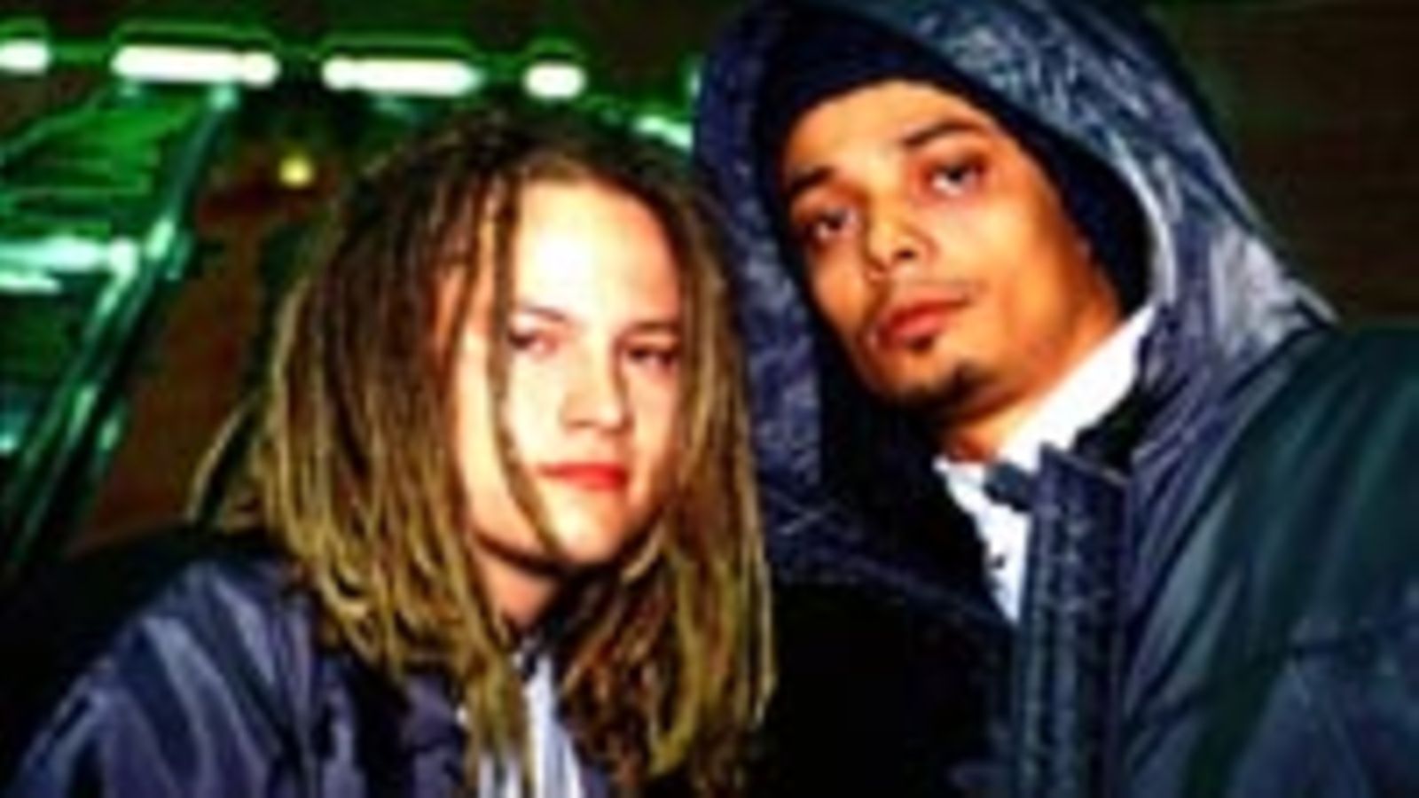 Bomfunk MC's