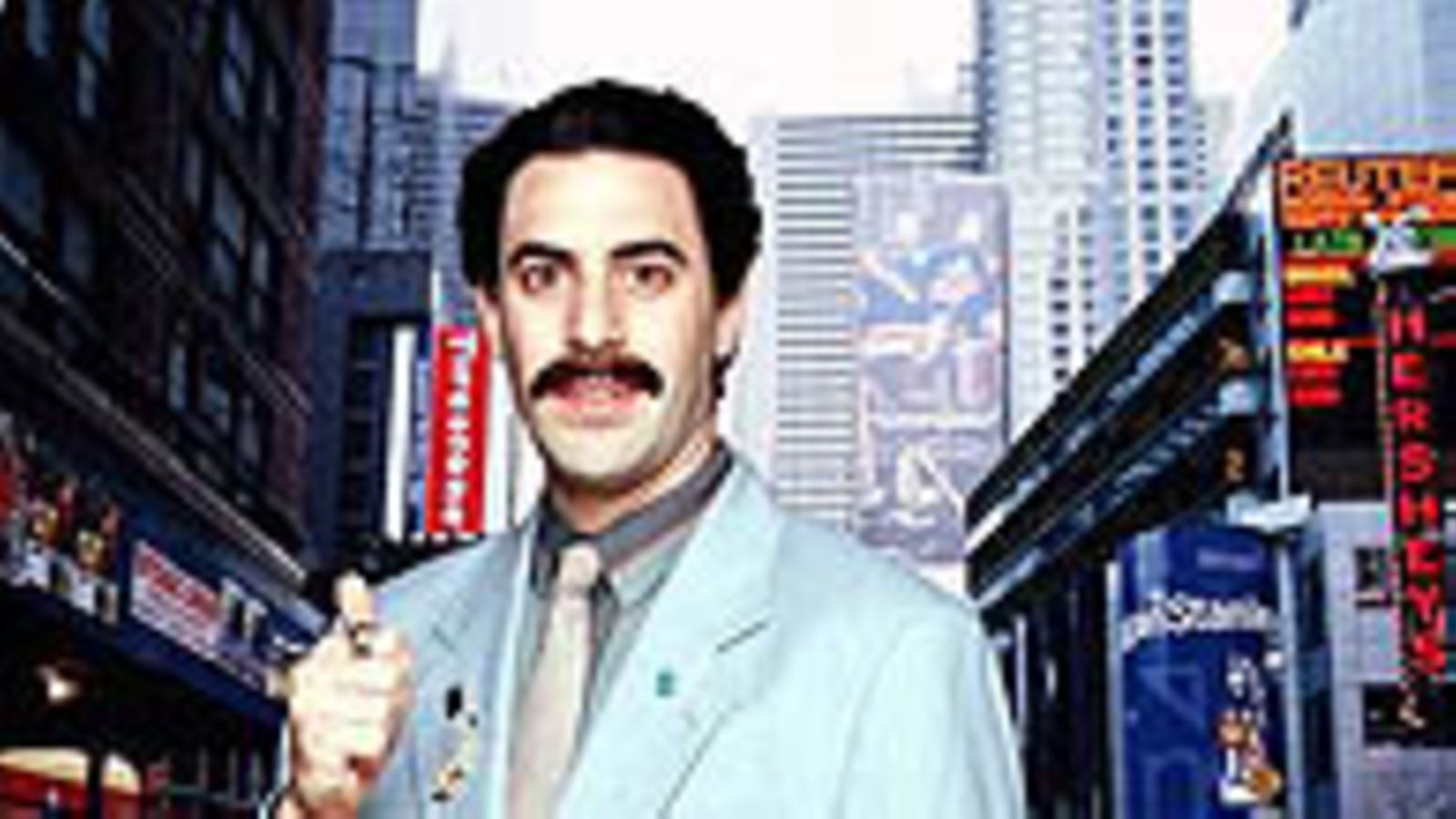 Borat