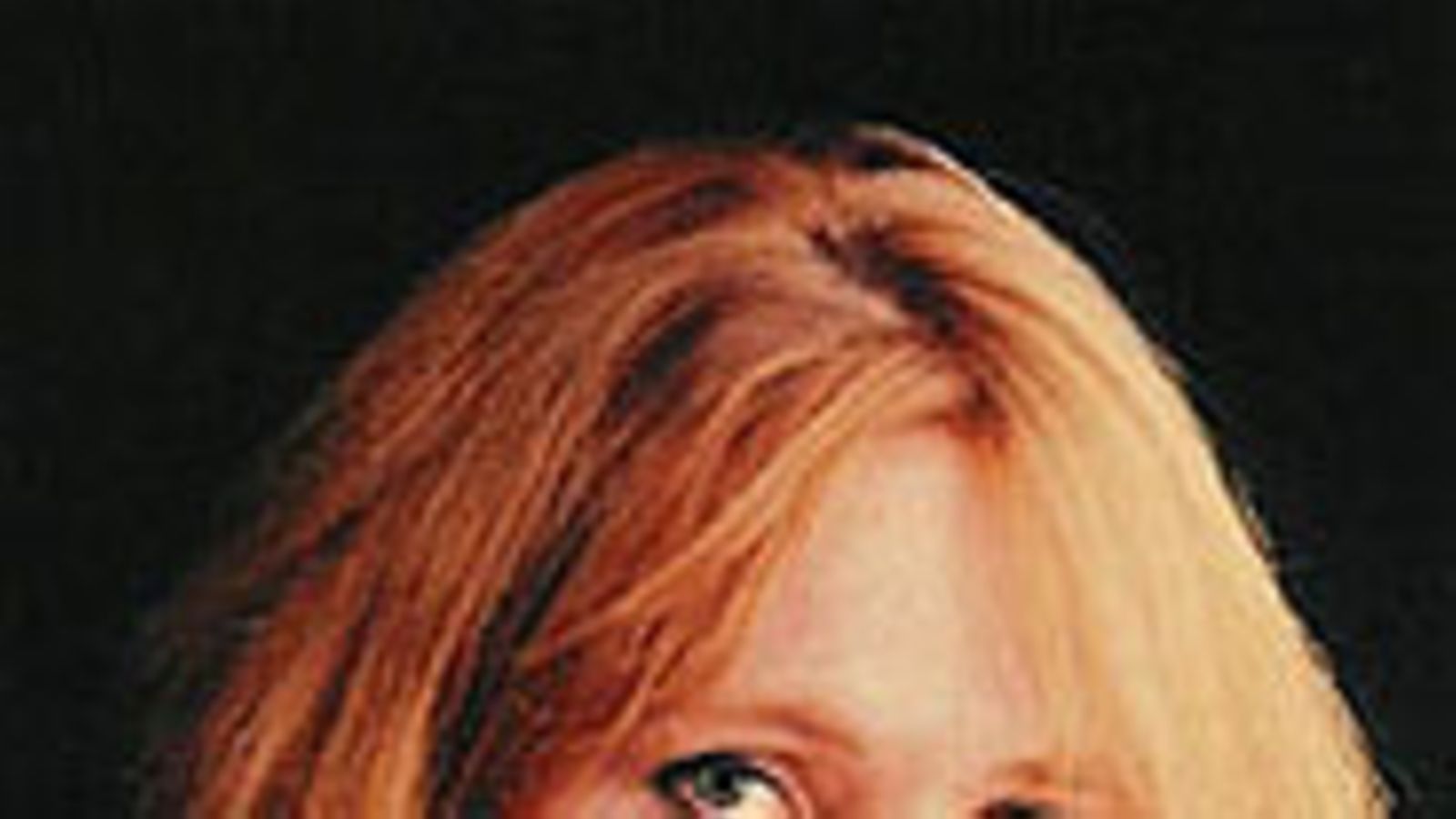 JK Rowling