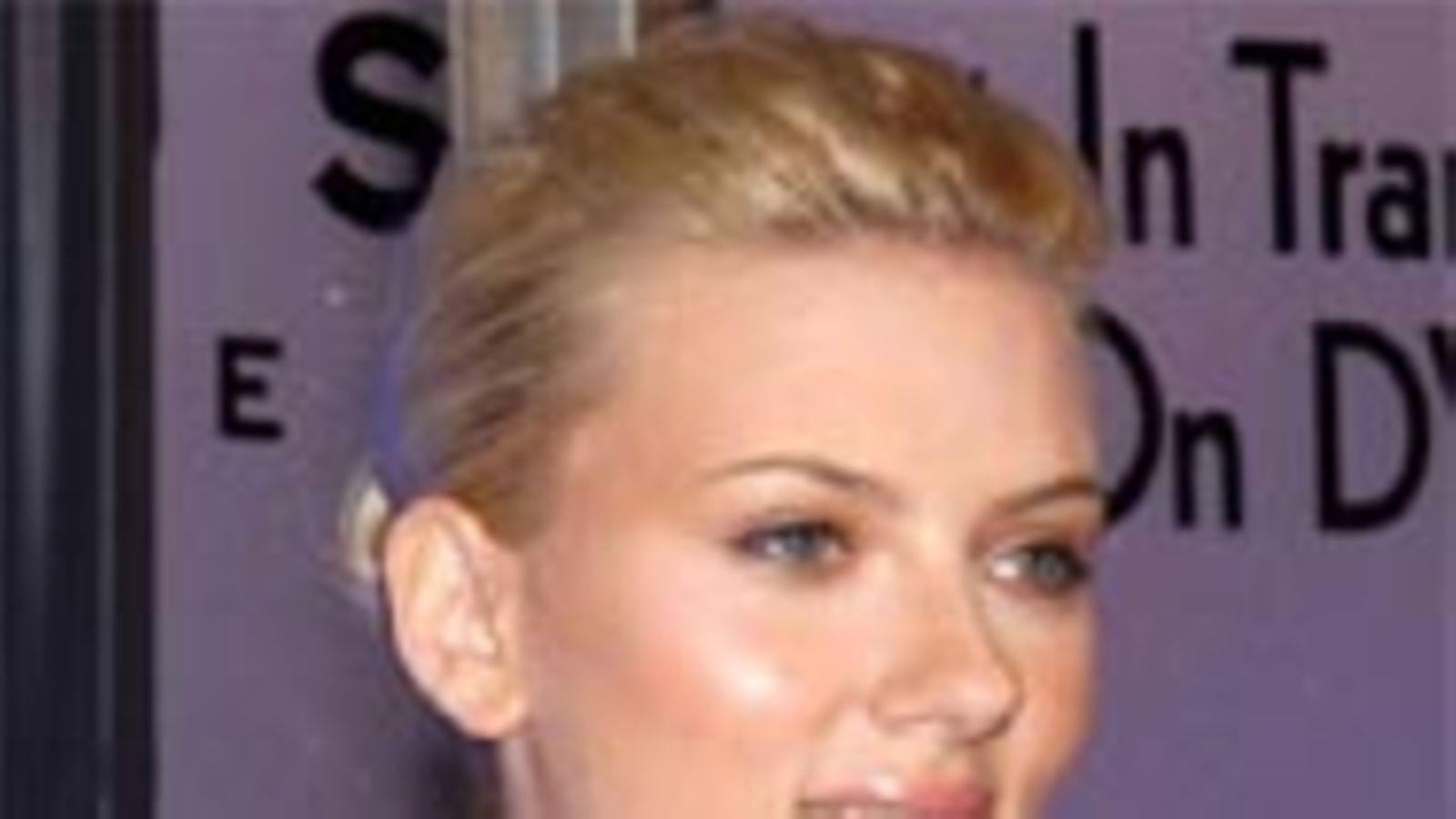 Scarlett Johansson
