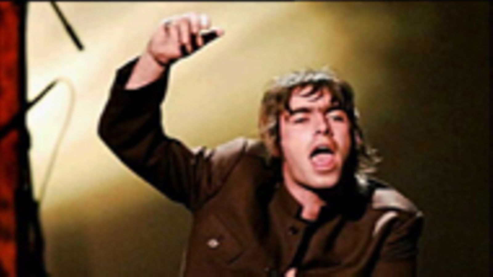 Liam Gallagher
