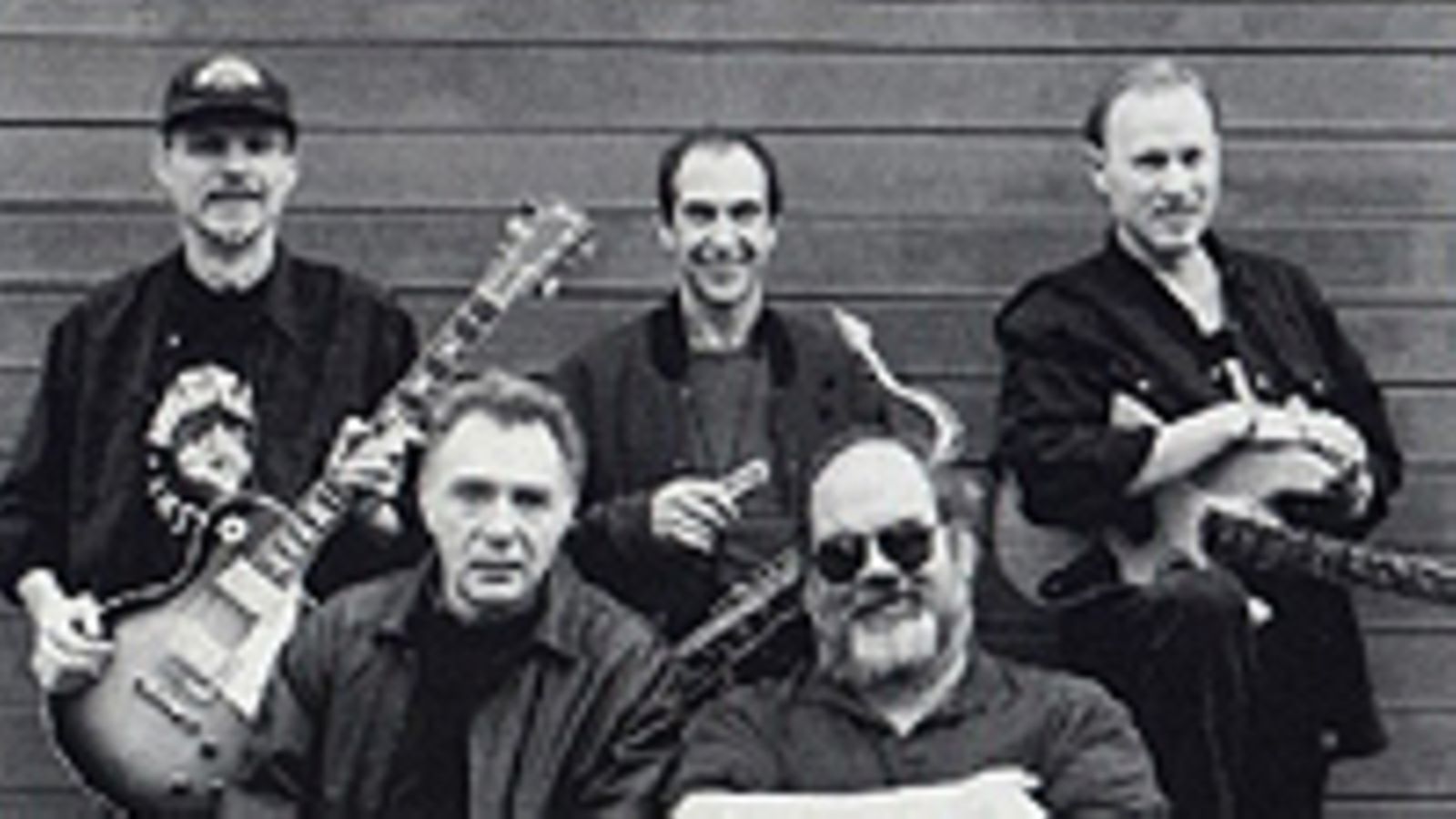 Canned Heat vuonna 2001