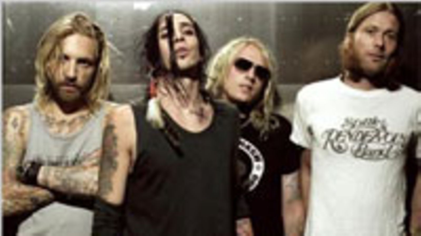 Backyard Babies (backyardbabies.com)