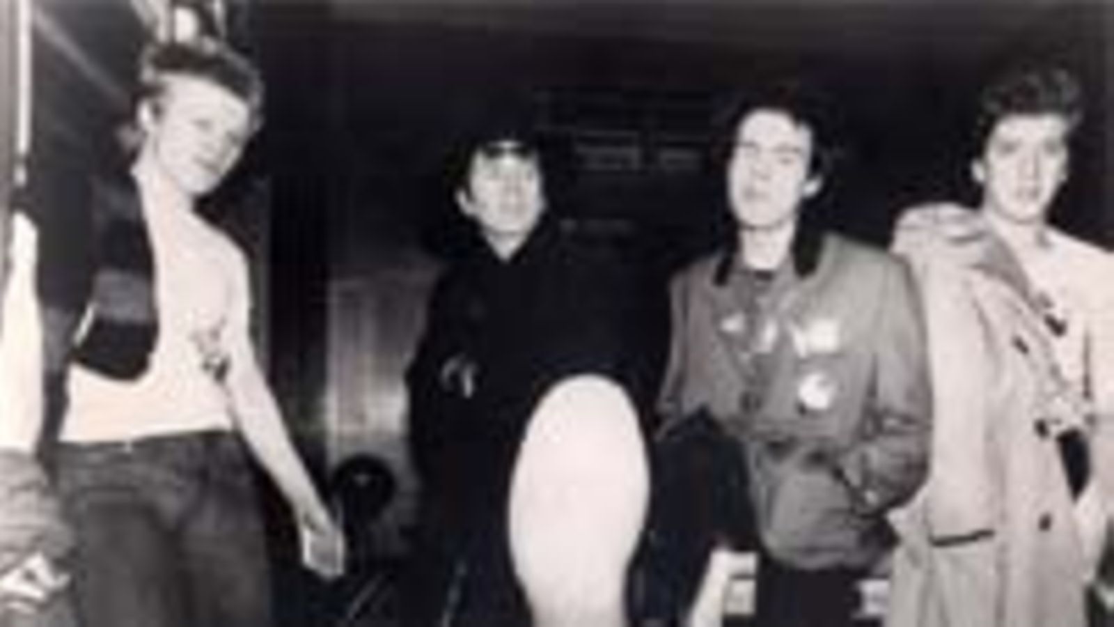 Sex Pistols