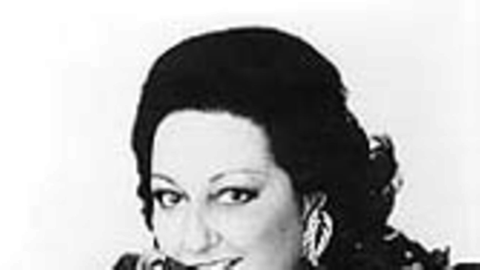 Montserrat Caballe