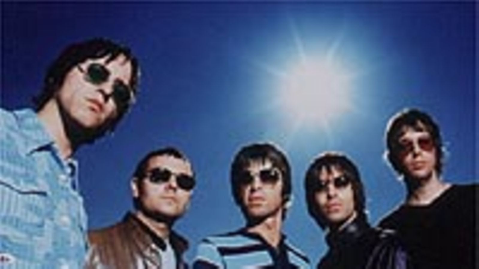 Oasis