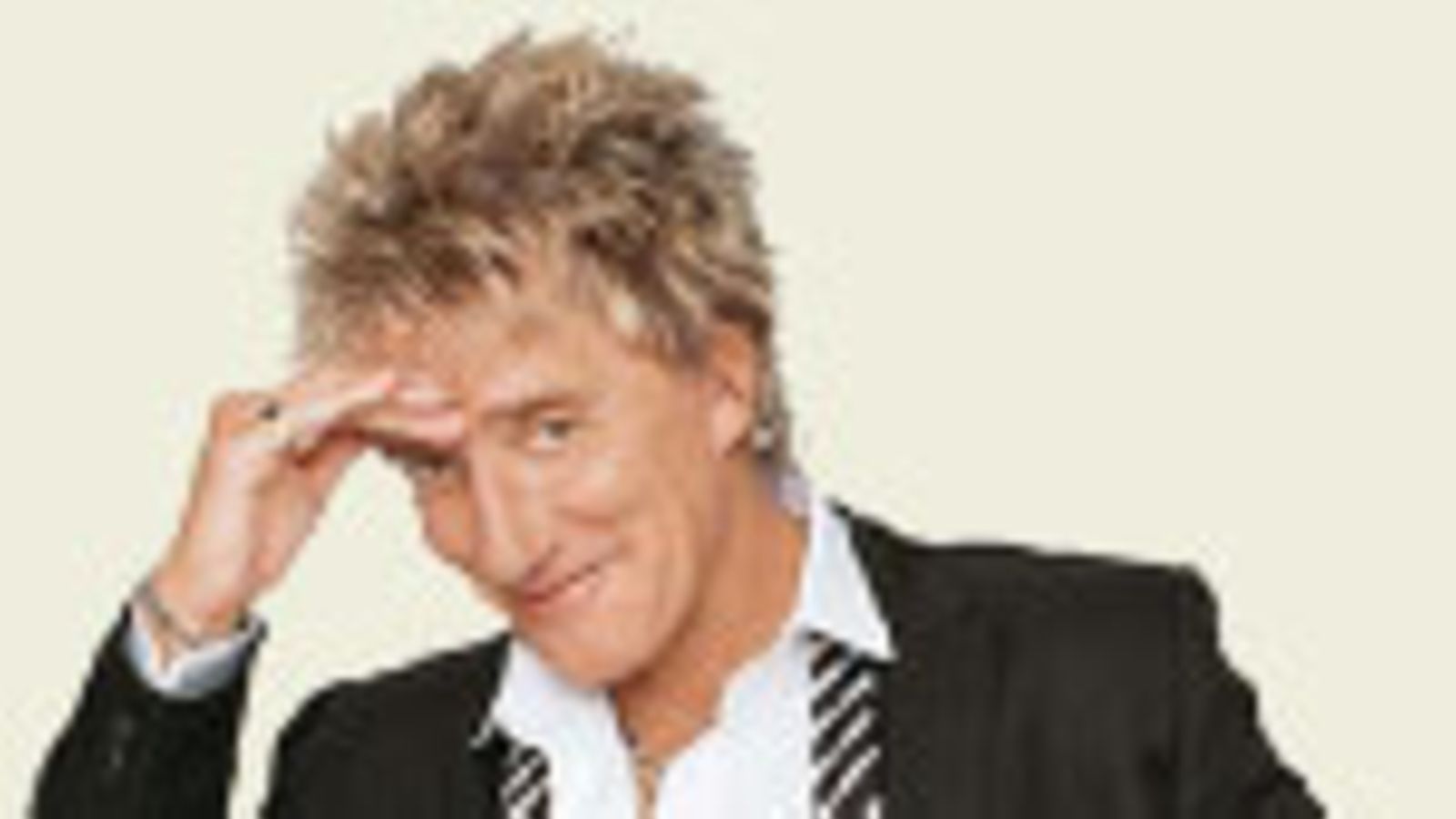 Rod Stewart