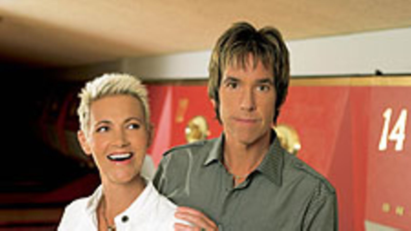 Roxette