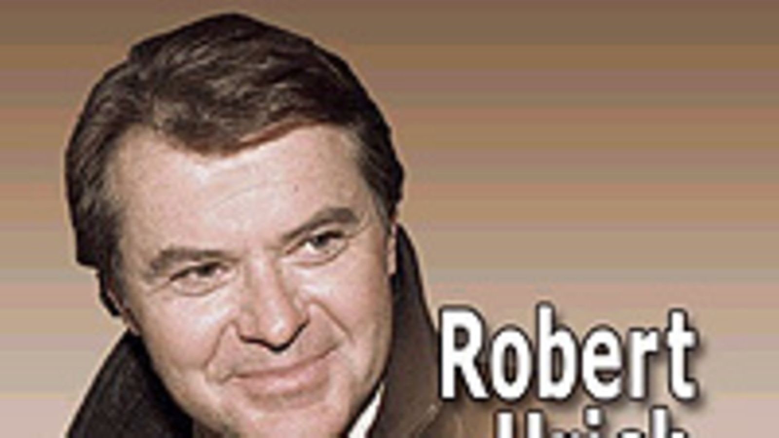 Urich, Robert