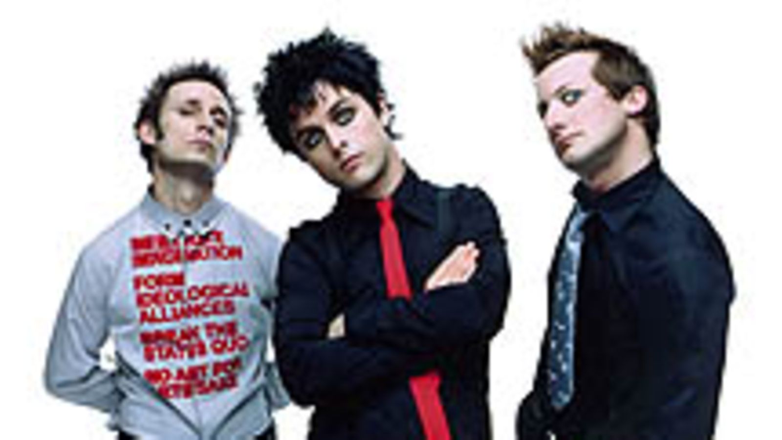 Green Day