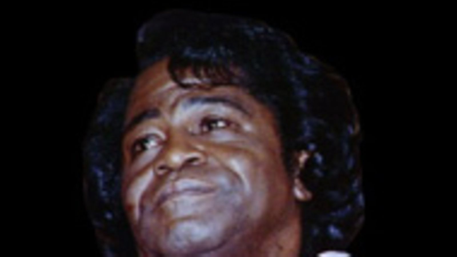 James Brown