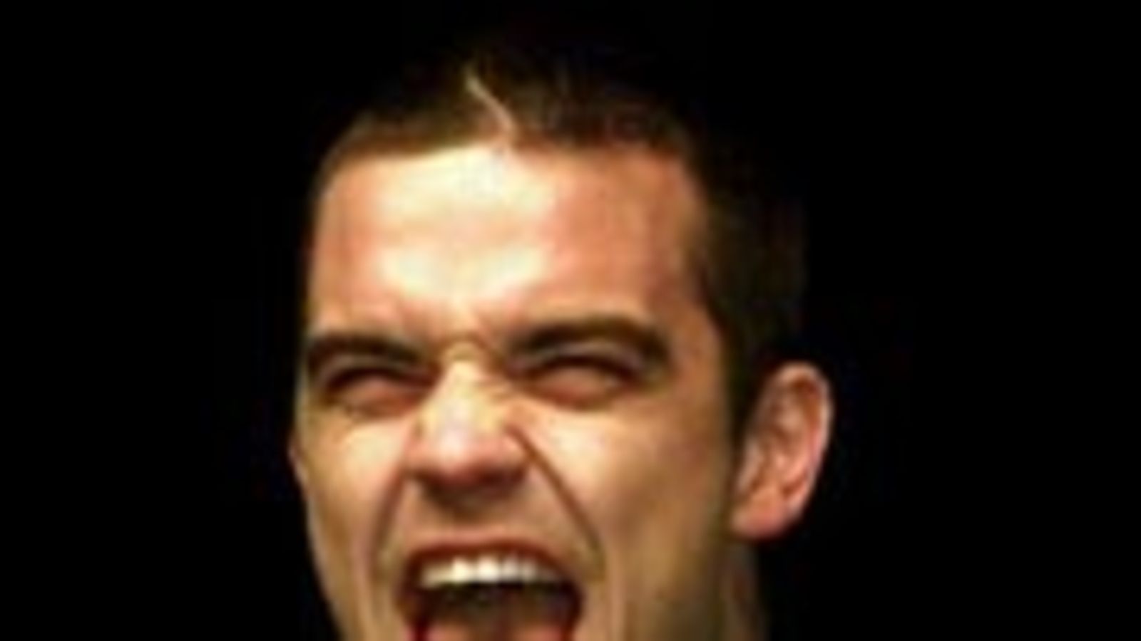 Robbie Williams
