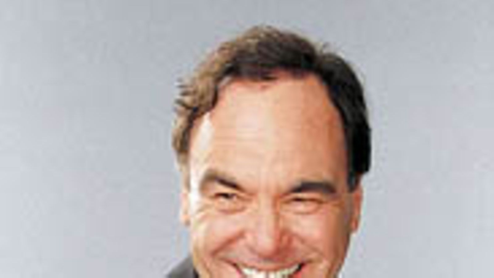 Oliver Stone