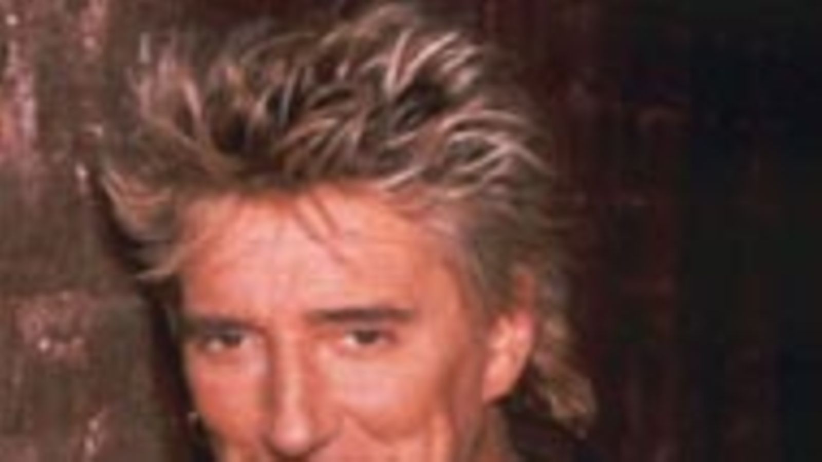 Rod Stewart