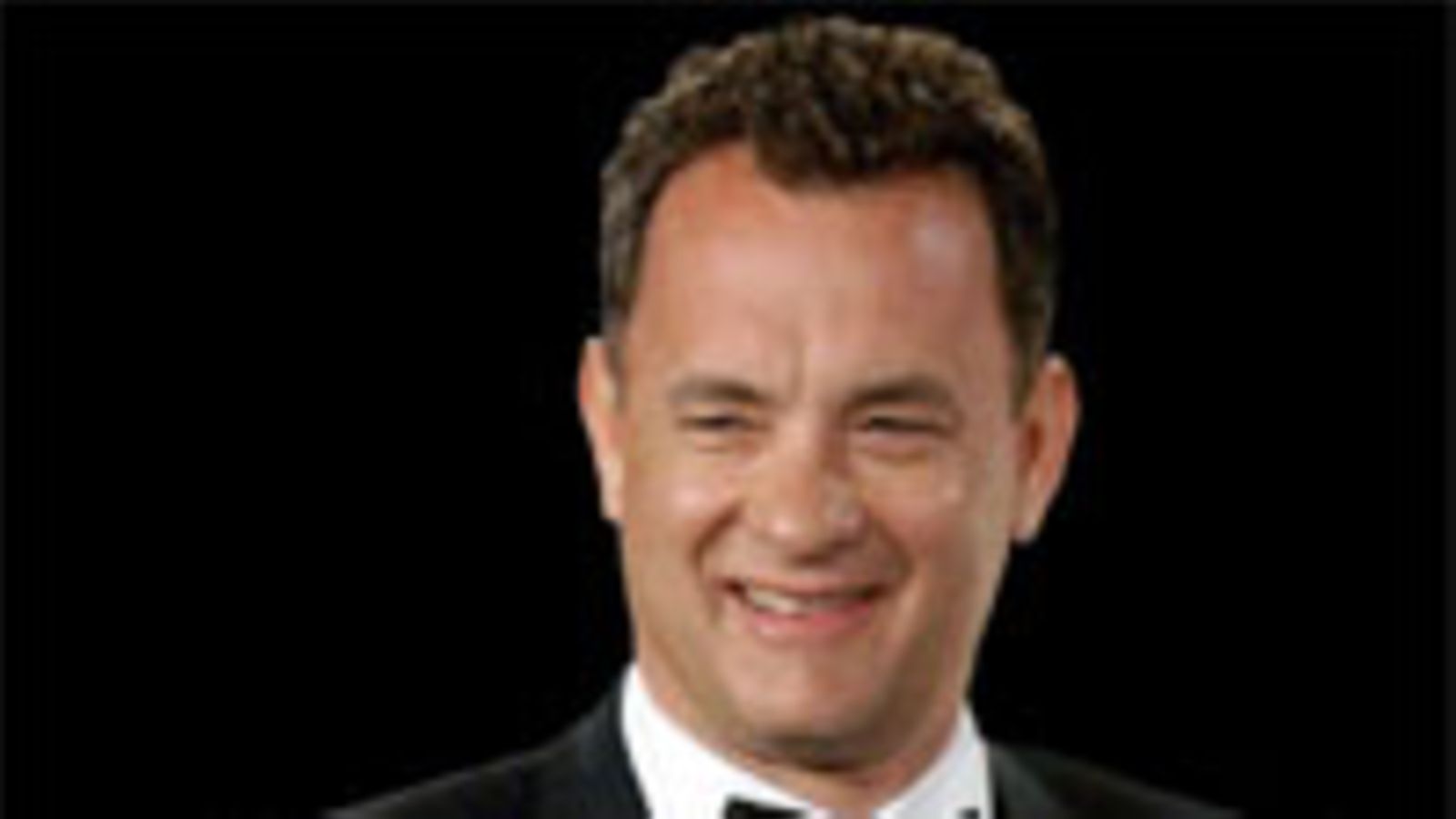 Tom Hanks