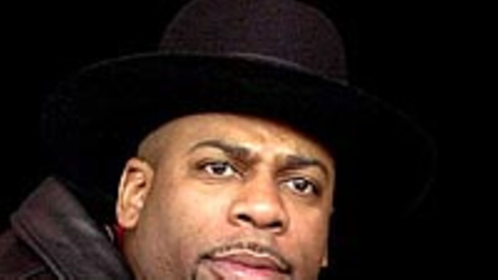 Jam Master Jay