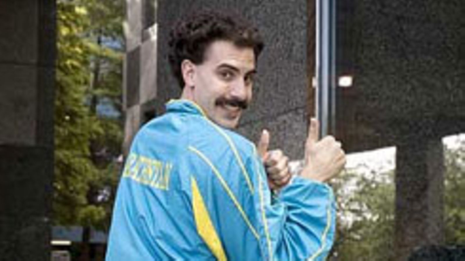 Borat