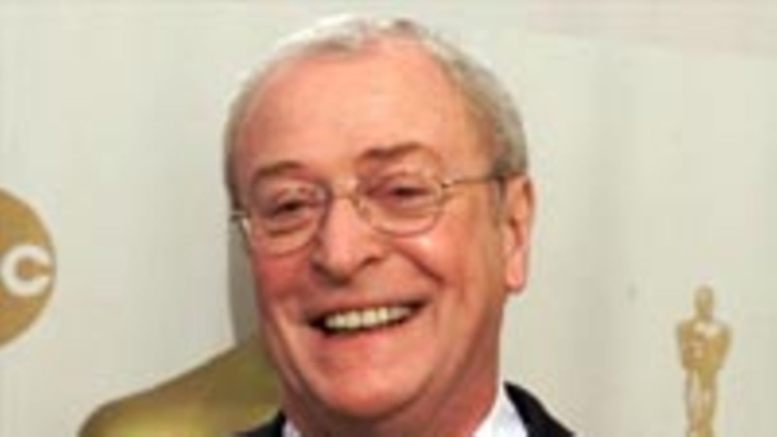 Michael Caine