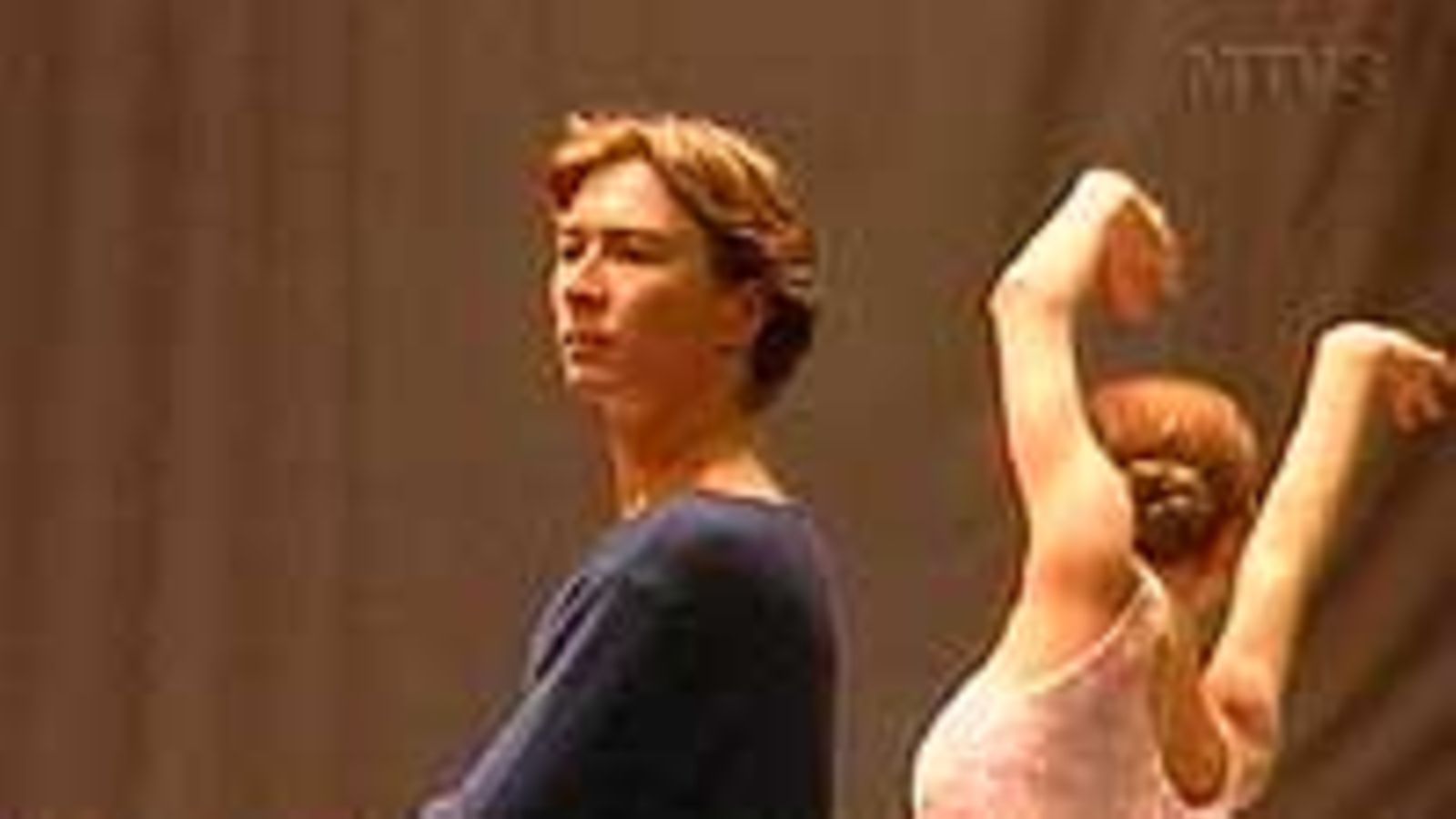 Joutsenlampi Bolshoi-teatterissa