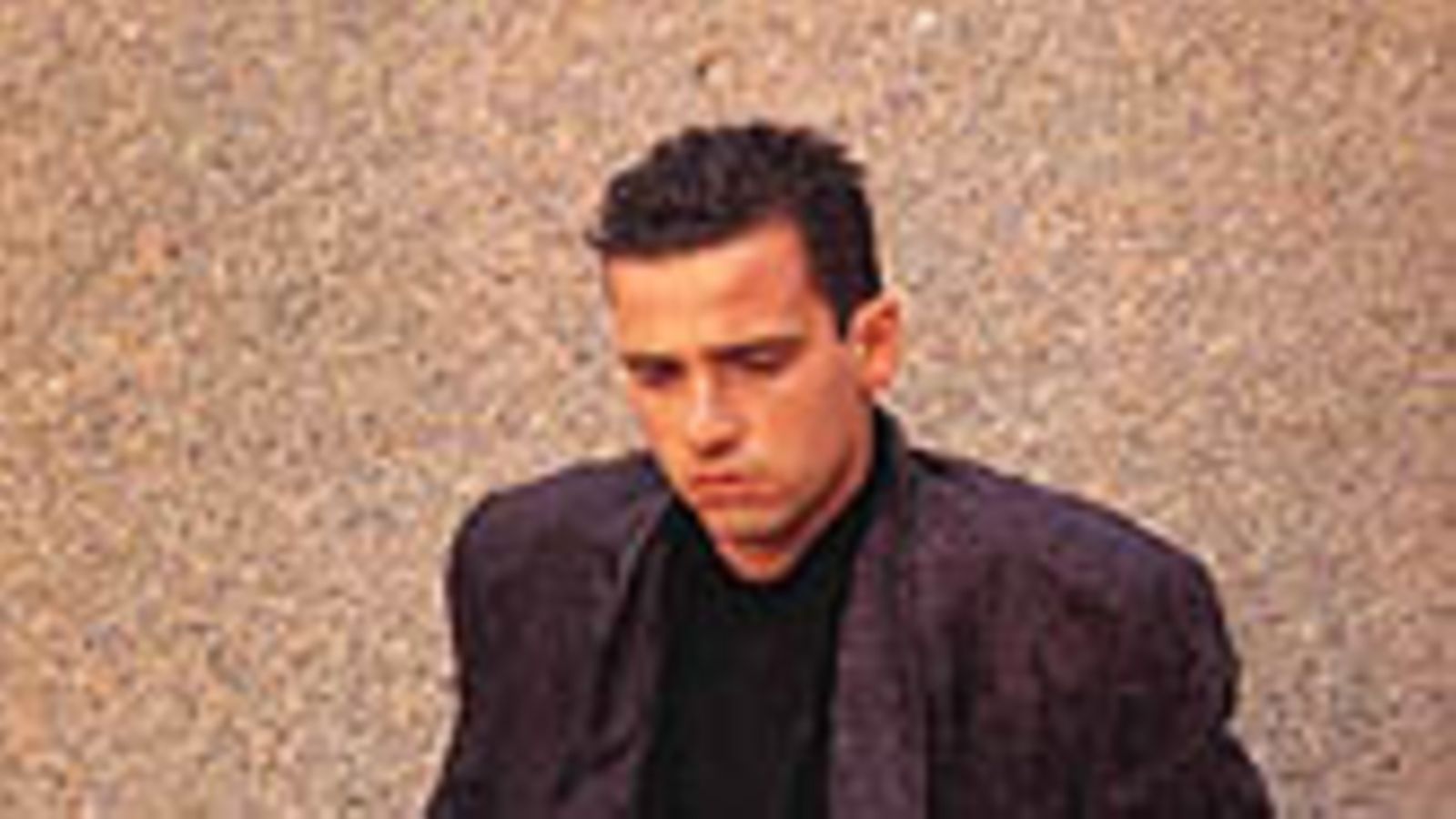 Ramazzotti, Eros