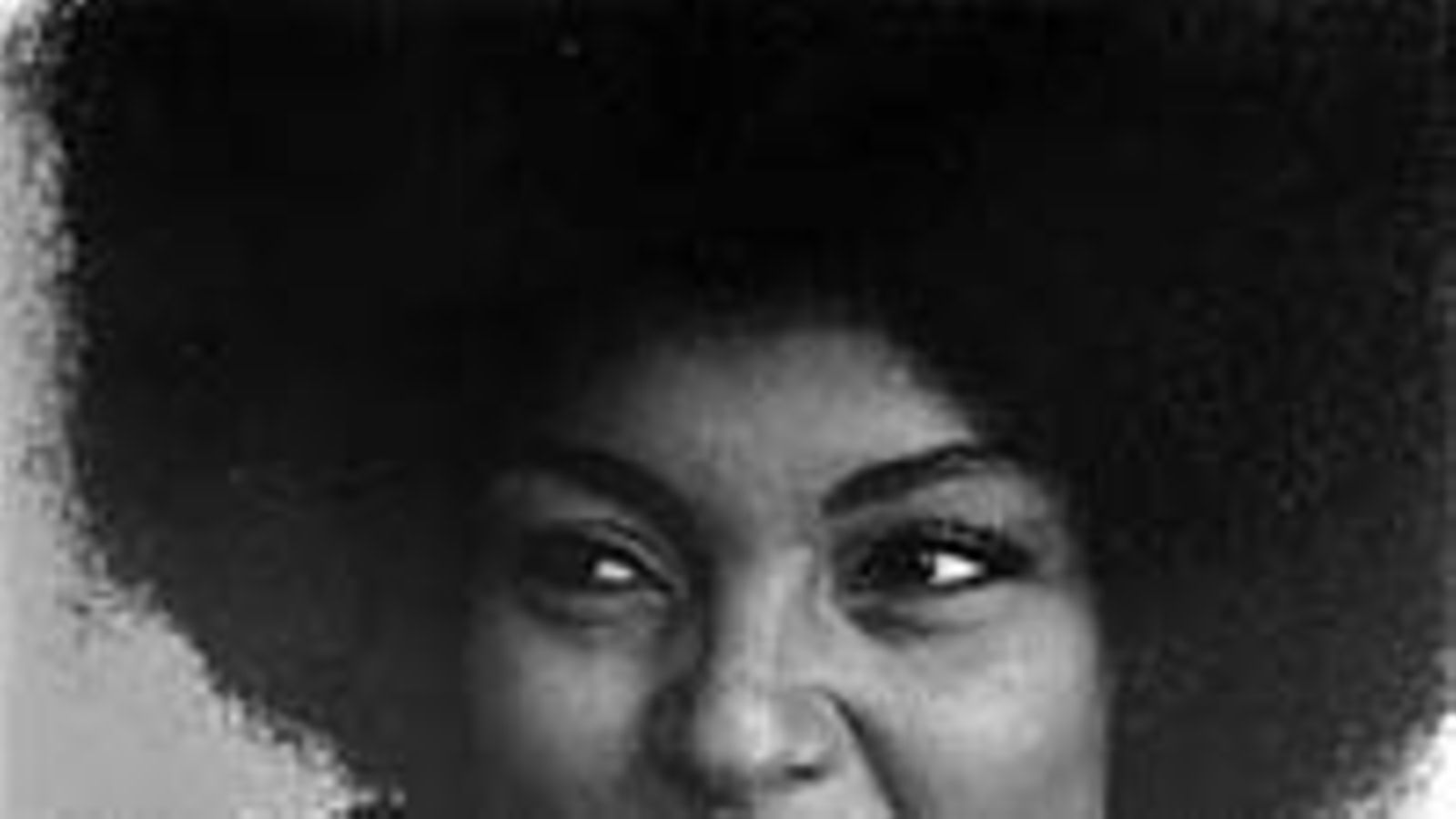 Roberta Flack