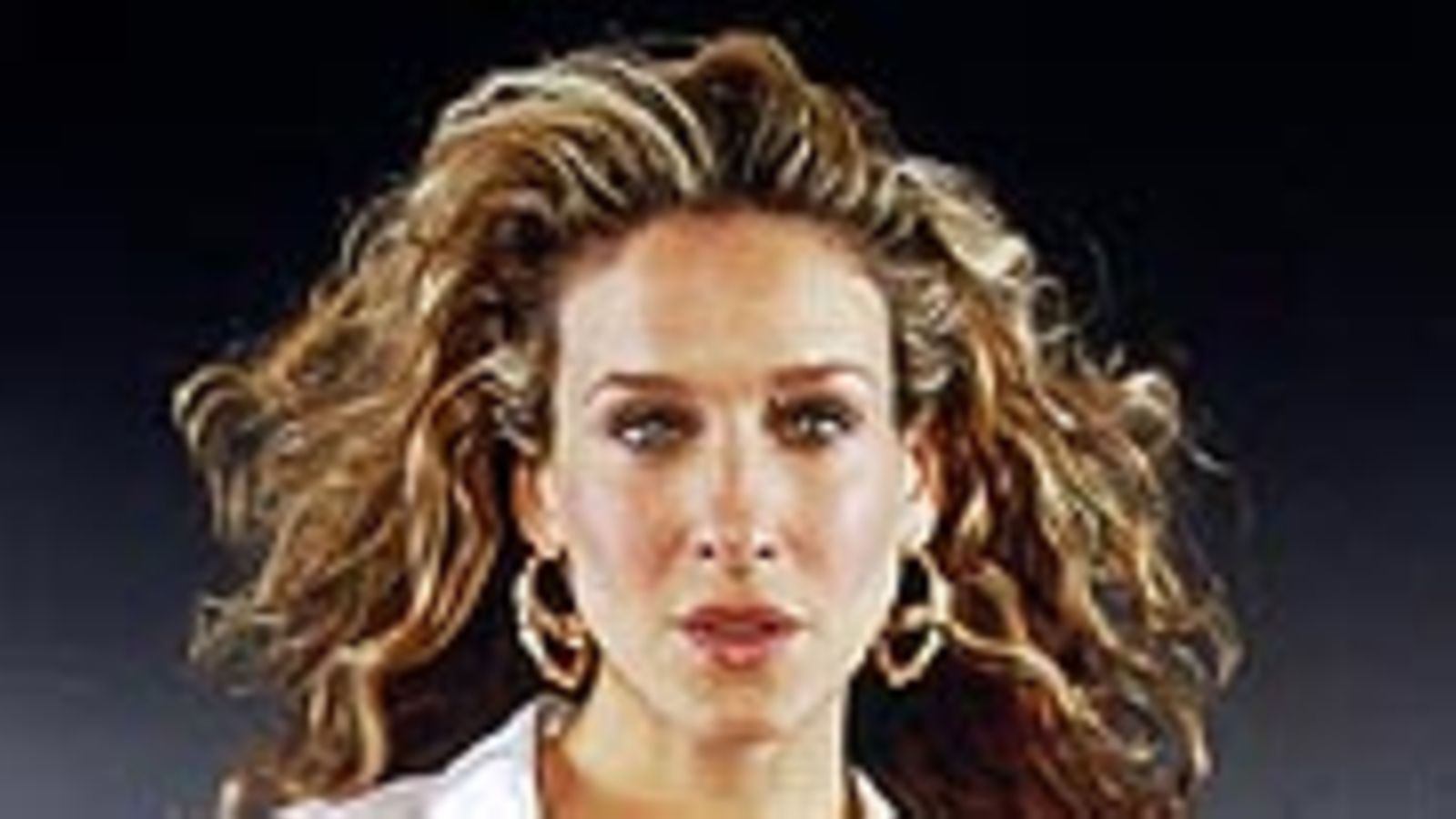 Sarah Jessica Parker