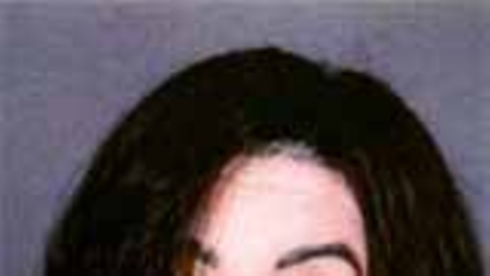 Michael Jackson poliisin kuvassa
