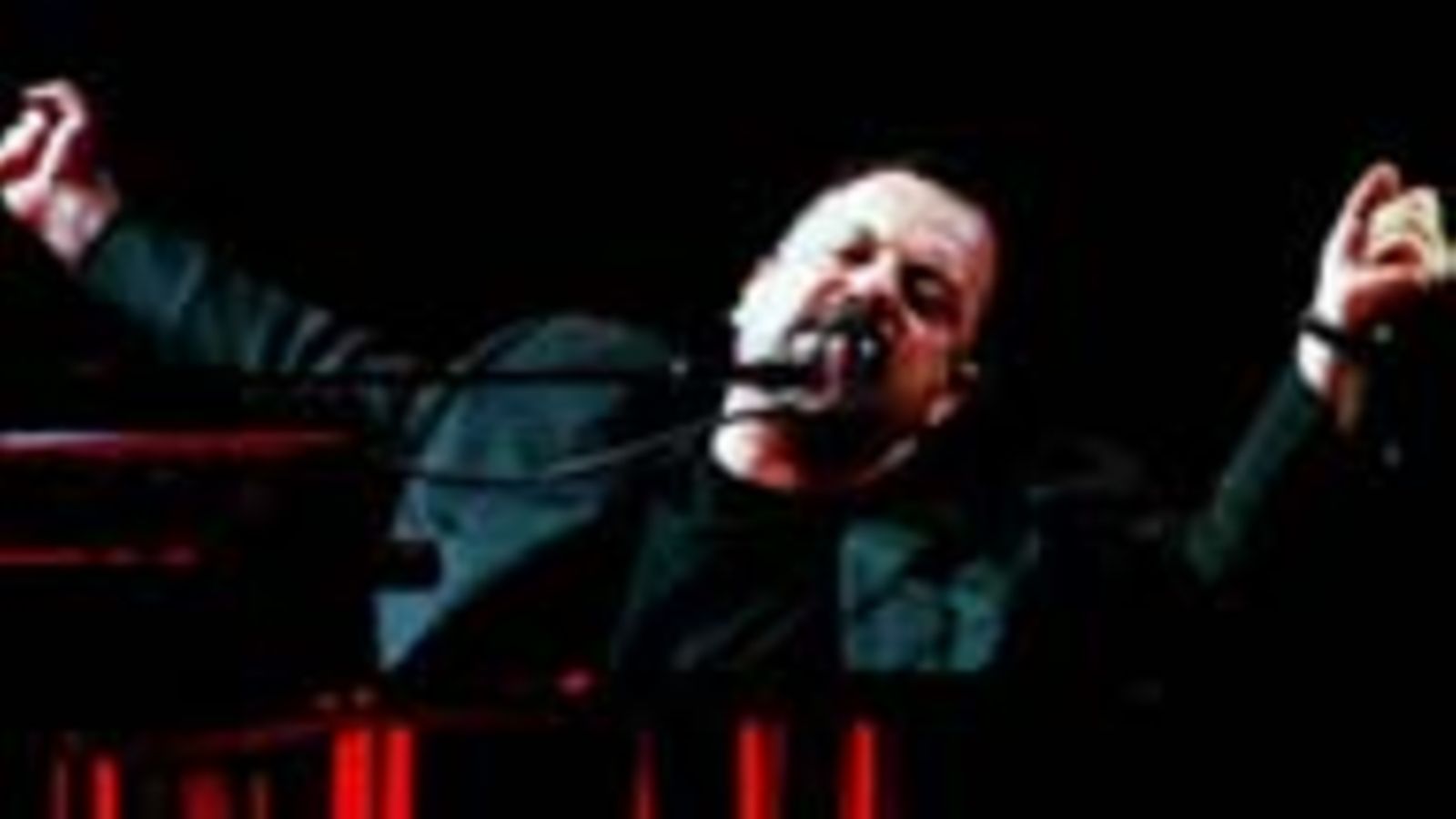 Billy Joel