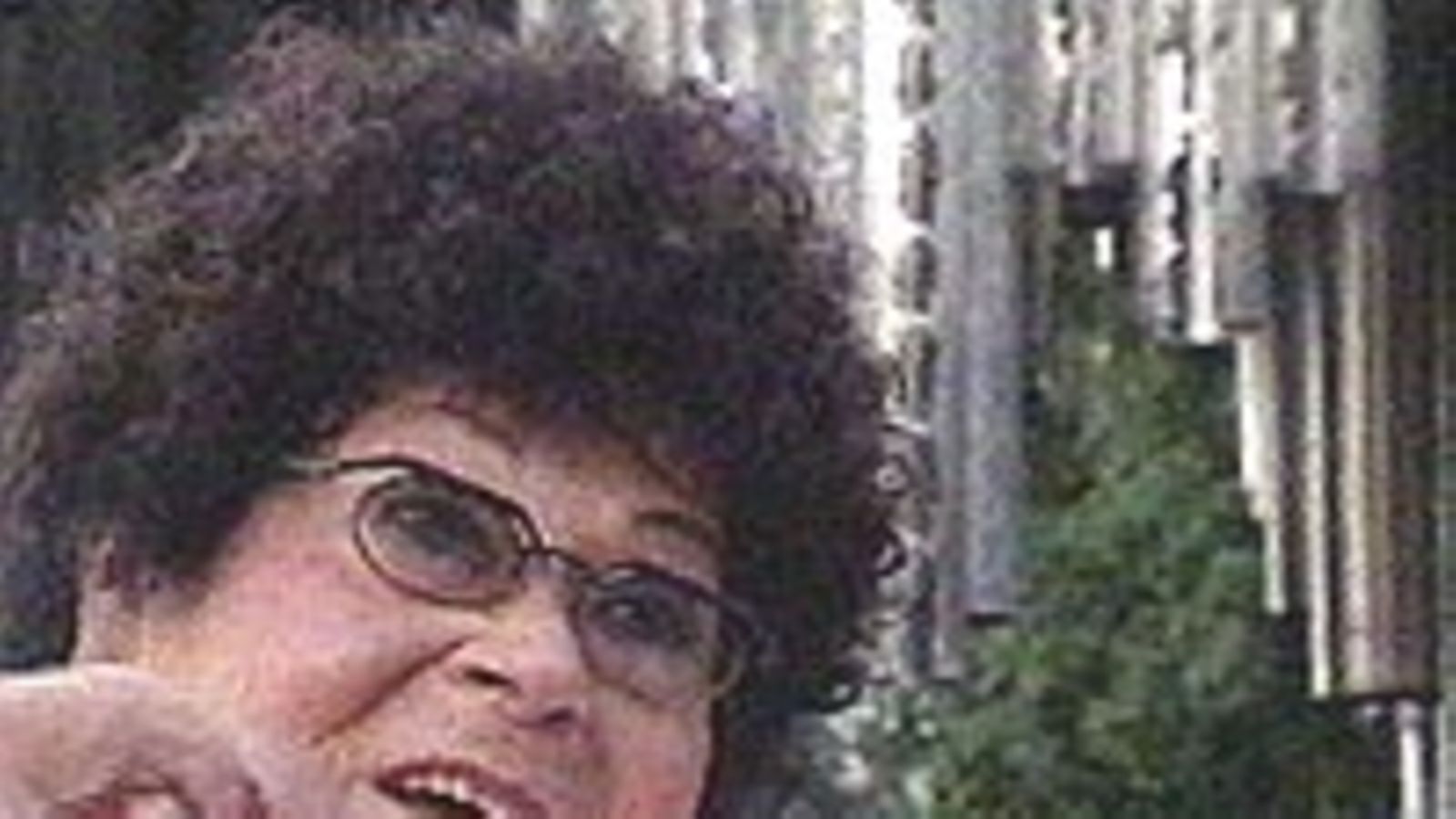Eila Hiltunen
