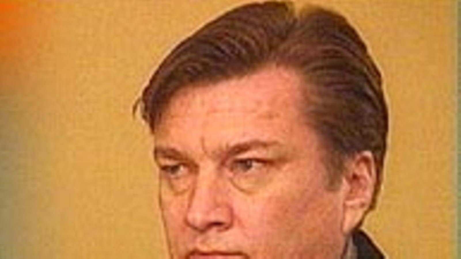 Aki Kaurismäki