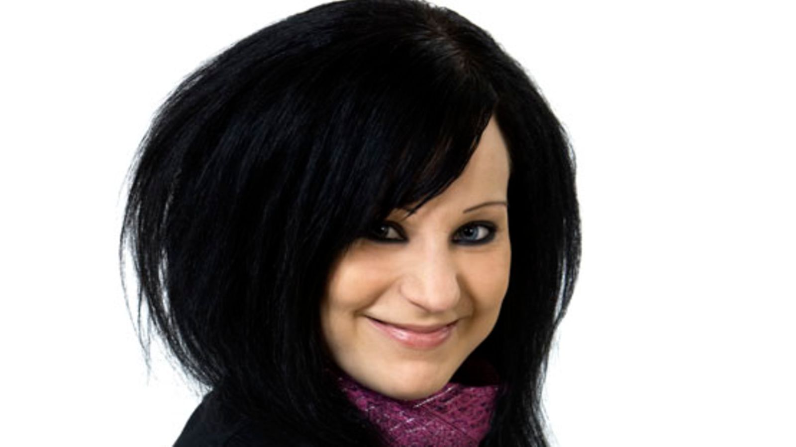 Big Brother -kilpailija Mia (kuva: MTV OY)