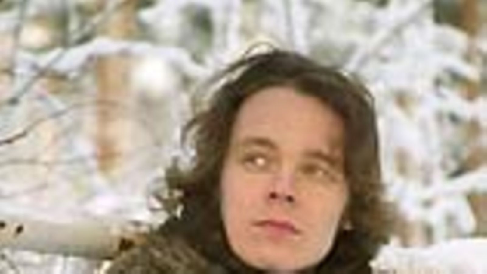 Ville Leinonen, kuva: Reetta Lepistö