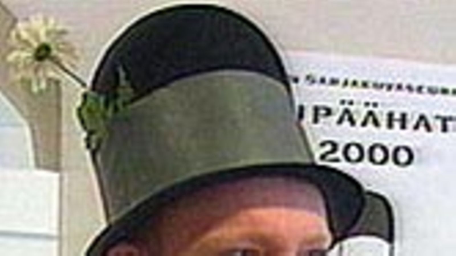 Jussi Tuomola