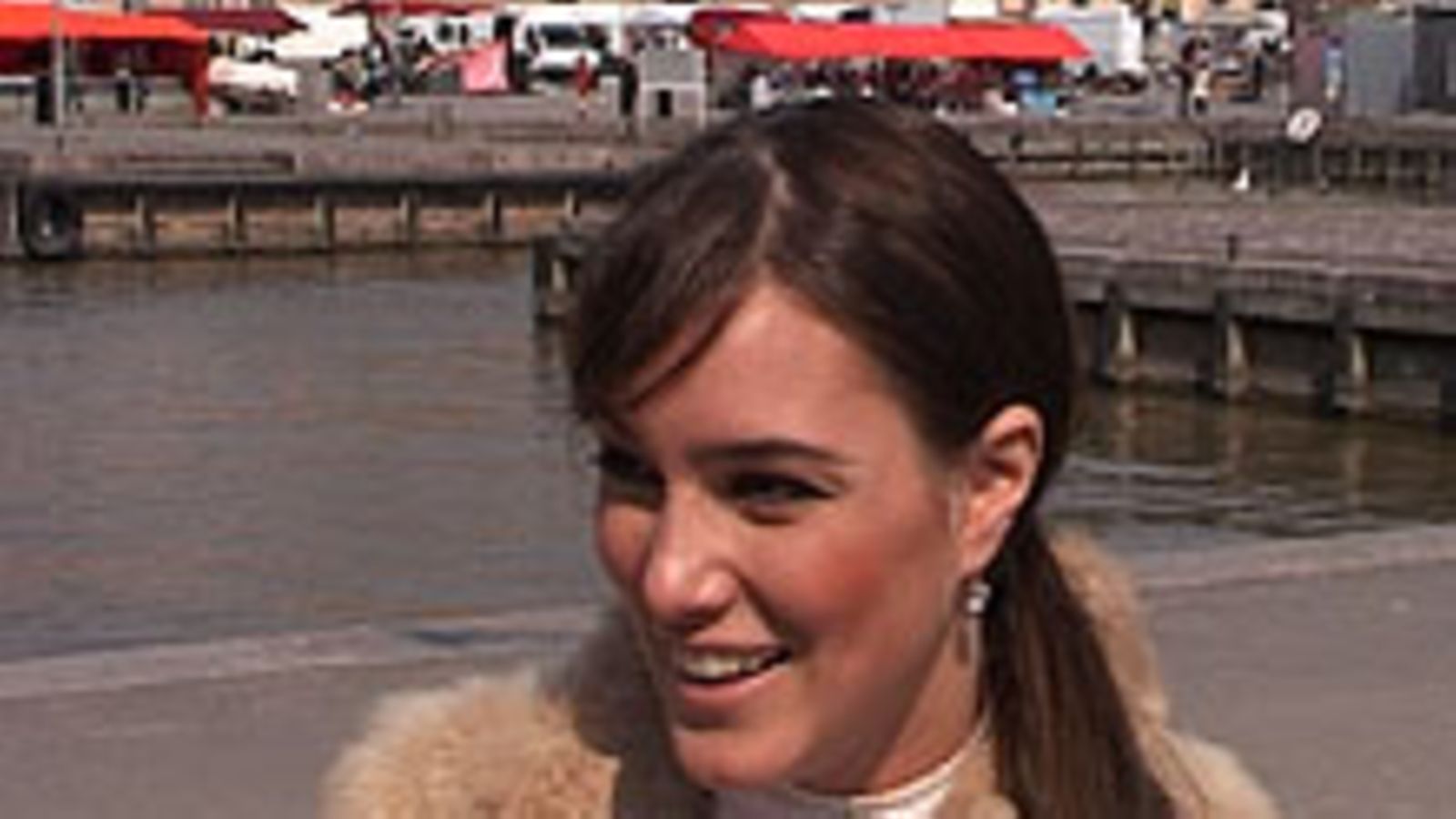Sara La Fountain