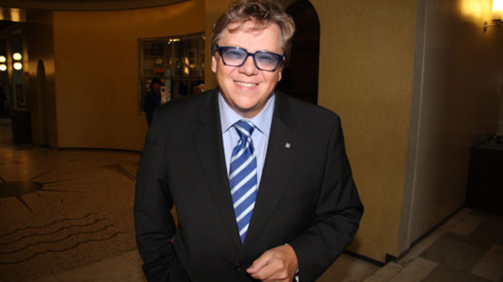 Mikko Alatalo (Kuva: MTV OY)