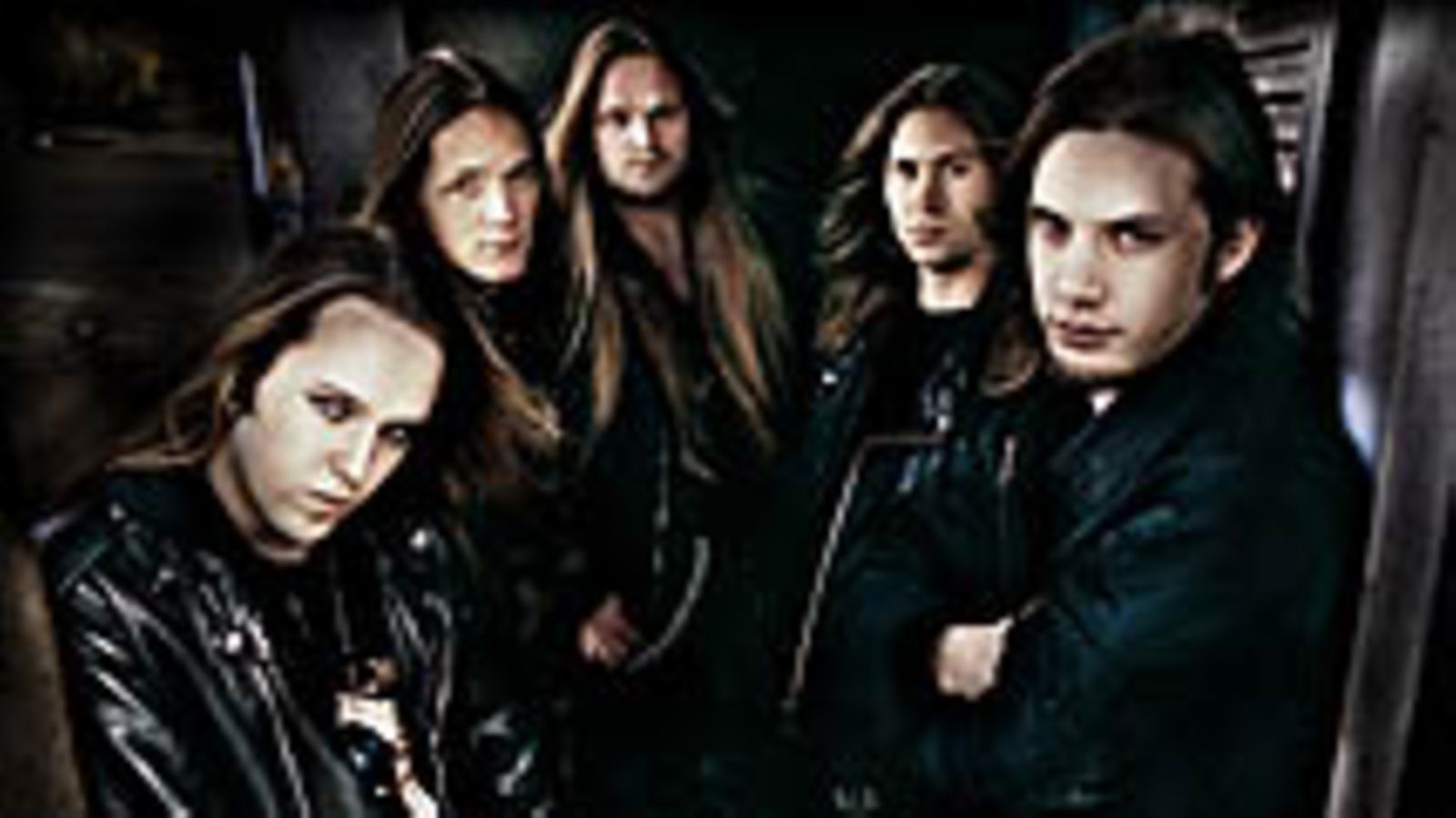 Children Of Bodom