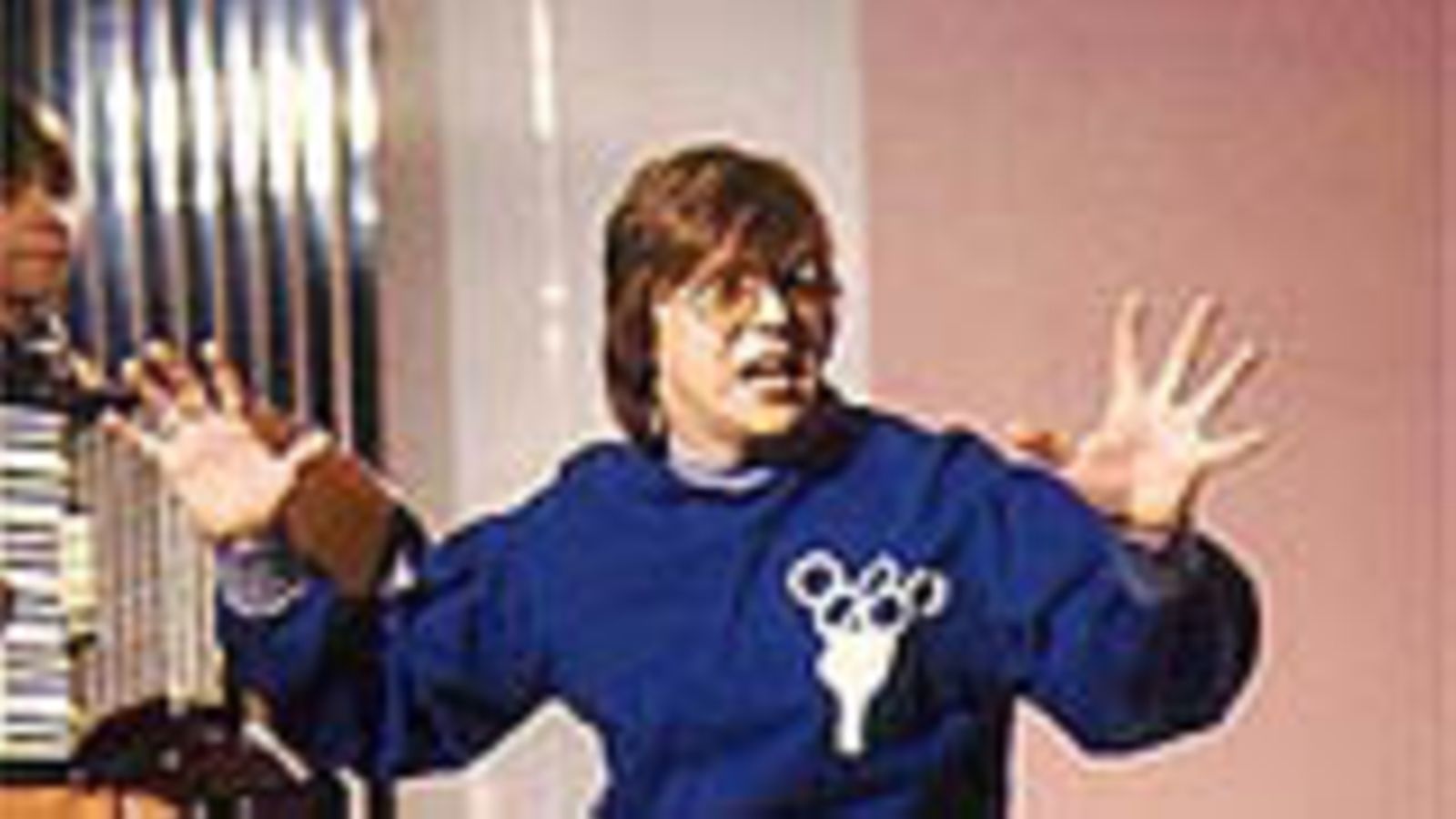 Syksyn sävel voittaja 1980 - Mikko Alatalo