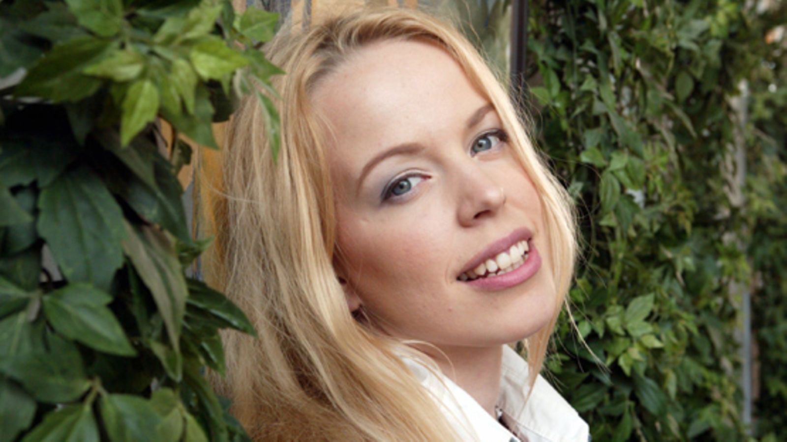 Katri Manninen (kuva:Lehtikuva)
