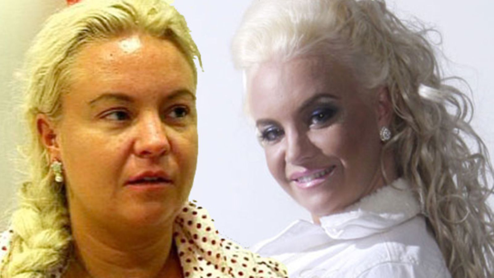 Johanna Tukiainen (kuva: MTV3)
