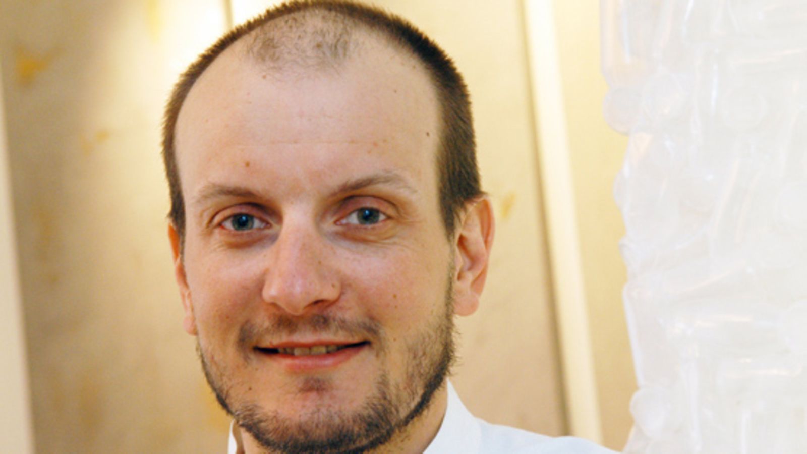 Hans Välimäki (kuva: Lehtikuva)