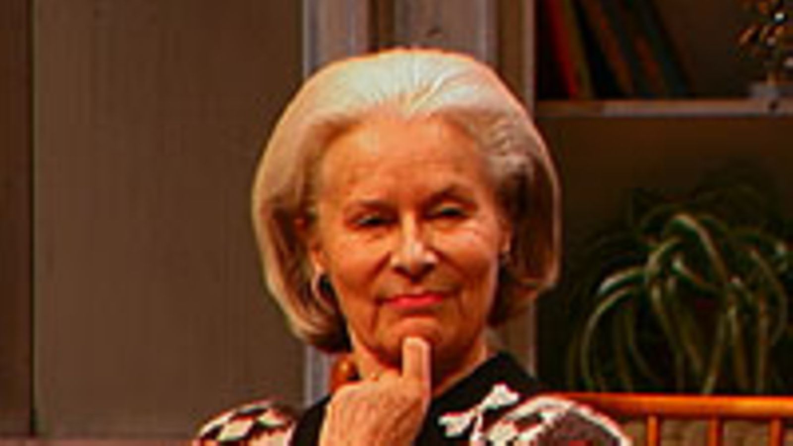 Forssell, Kyllikki