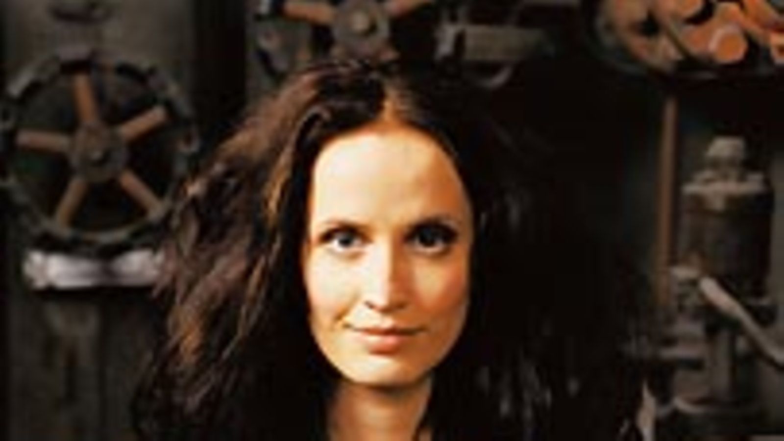 Maija Vilkkumaa