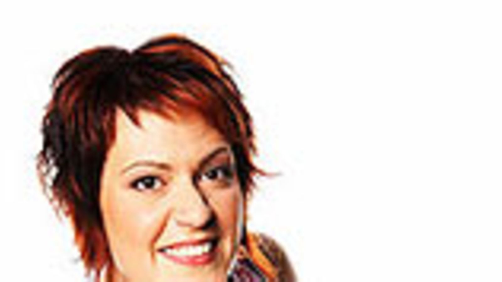 Hanne Big Brother