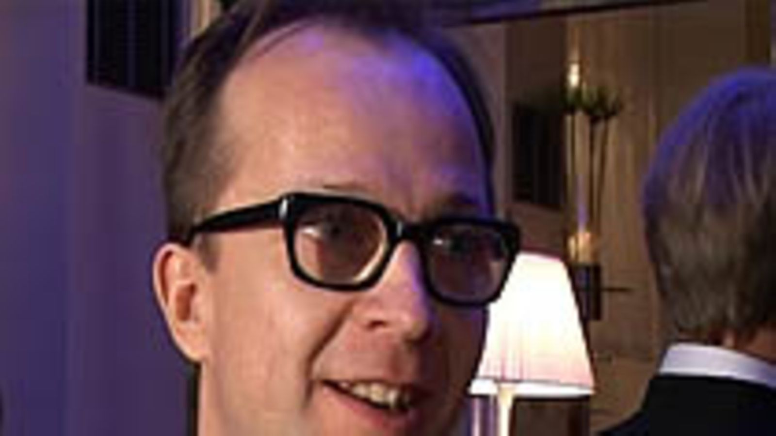Simo Frangén