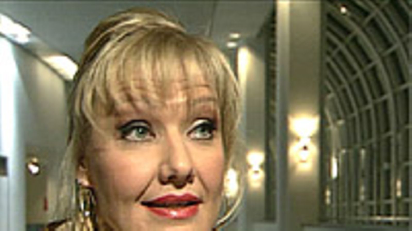 Karita Mattila