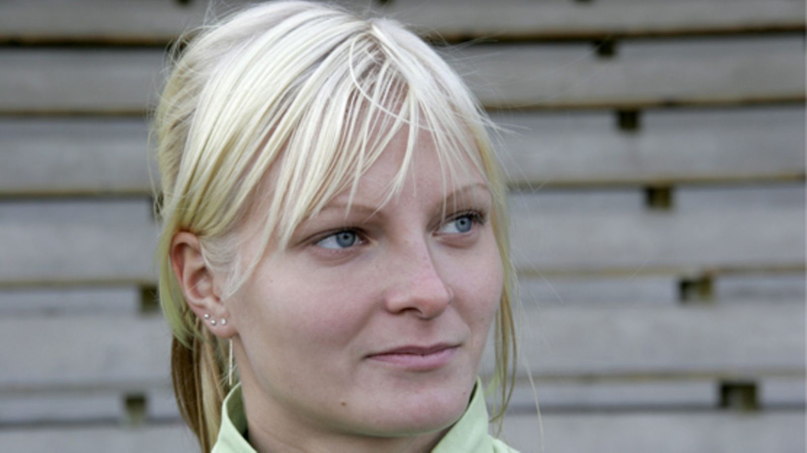 Elisa Kirvesniemi (kuva: Lehtikuva)