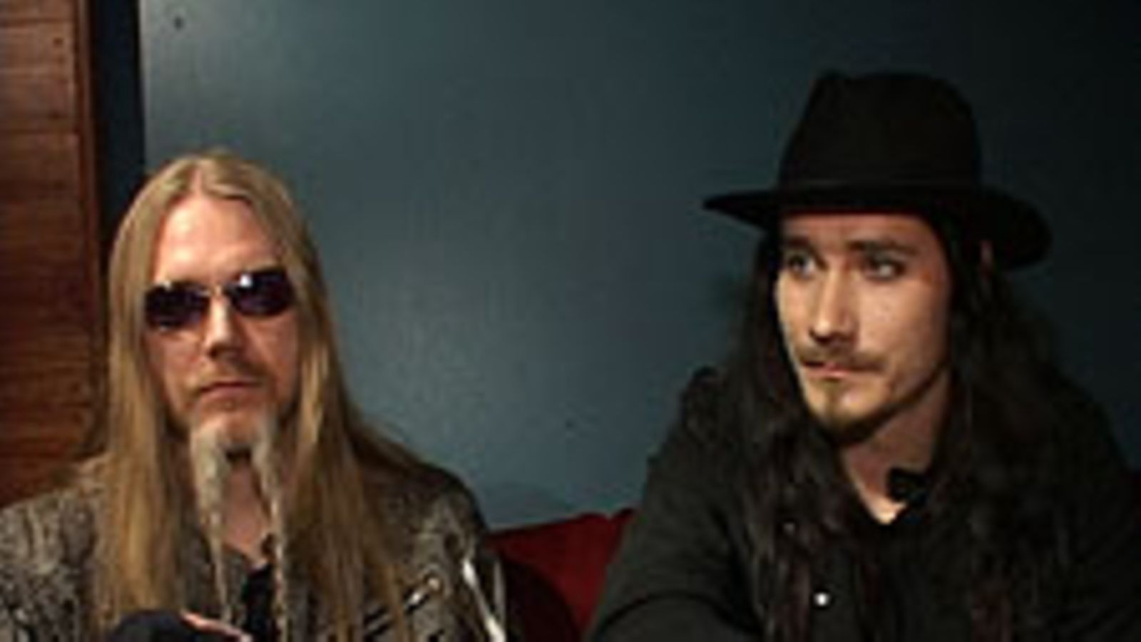Nightwish, Marco Hietala ja Tuomas Holopainen