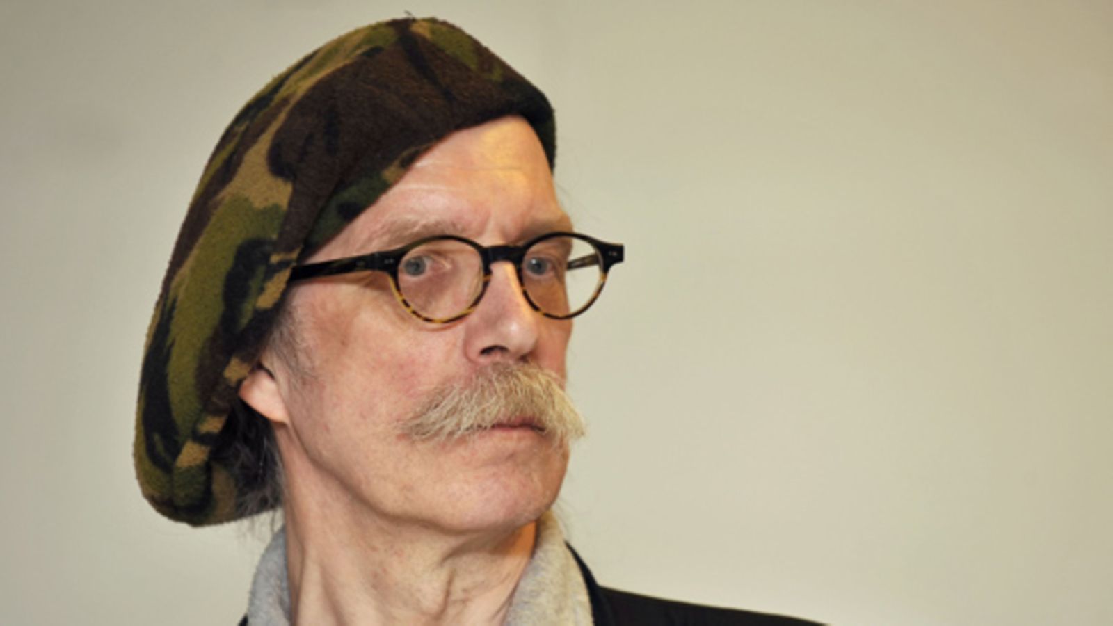 Pertti  "Veltto" Virtanen(kuva: Lehtikuva)