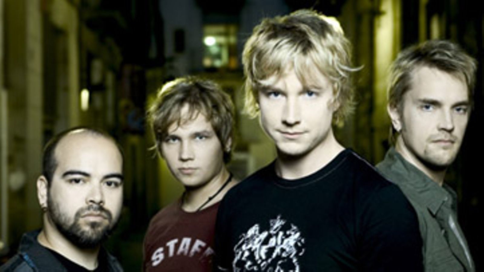 Sunrise Avenue
