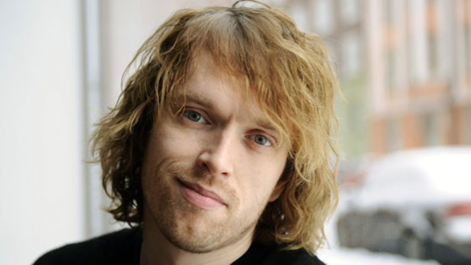 Anssi Kela (kuva:Pekka Sakki/Lehtikuva)